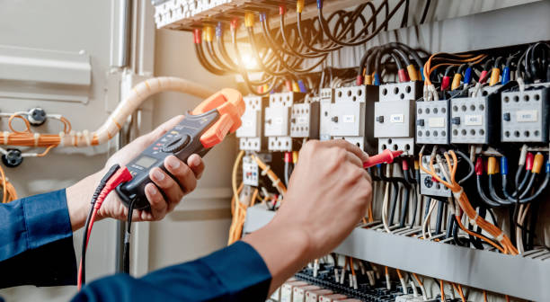 Best Ceiling Fan Installation Electrician  in Cascade Chipita Park, CO
