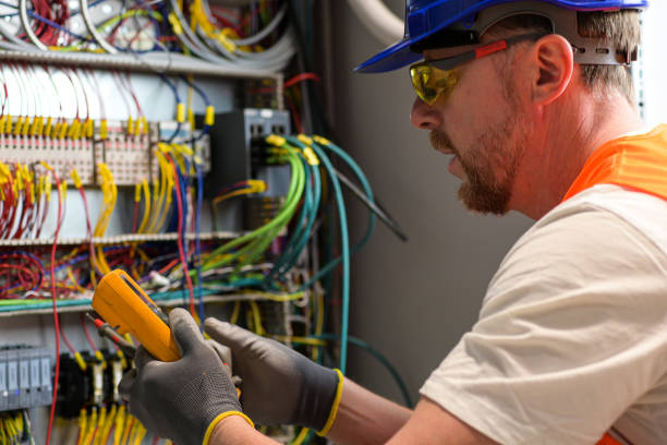 Best Electrical Installation Contractor  in Cascade Chipita Park, CO
